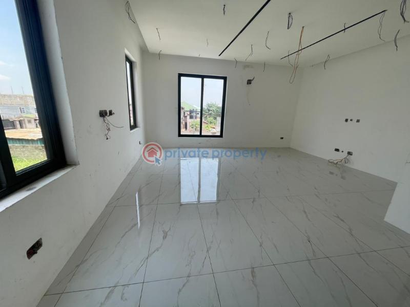 4 bedroom House For Sale The Browns Realtor ,east Legon East Legon Accra - 1