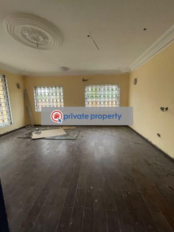 5 bedroom Townhouse For Sale &nbsp;behind Atlantic Mall North Legon Accra - 1