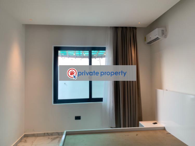 4 bedroom House For Sale &nbsp;lakeside Estate Accra Metropolitan  - 13