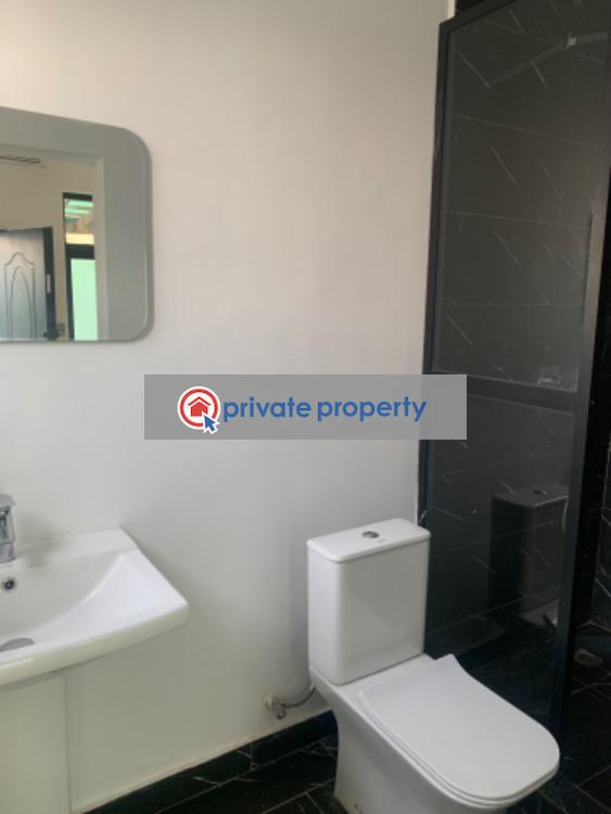 4 bedroom House For Sale &nbsp;lakeside Estate Accra Metropolitan  - 11