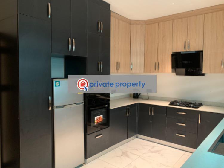 4 bedroom House For Sale &nbsp;lakeside Estate Accra Metropolitan  - 7
