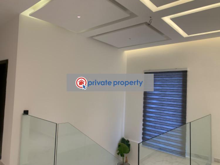 4 bedroom House For Sale &nbsp;lakeside Estate Accra Metropolitan  - 16