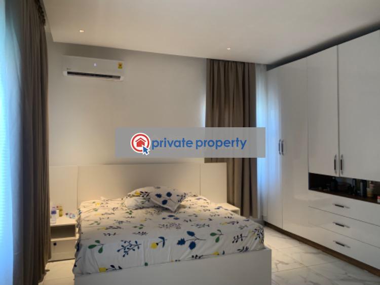 4 bedroom House For Sale &nbsp;lakeside Estate Accra Metropolitan  - 15