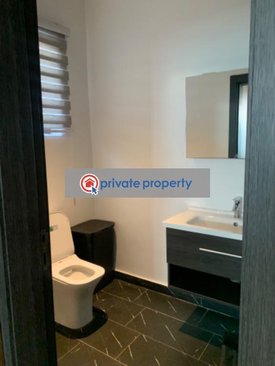 4 bedroom House For Sale &nbsp;lakeside Estate Accra Metropolitan  - 6