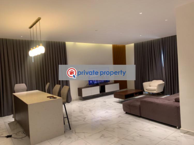 4 bedroom House For Sale &nbsp;lakeside Estate Accra Metropolitan  - 1