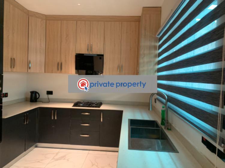 4 bedroom House For Sale &nbsp;lakeside Estate Accra Metropolitan  - 8