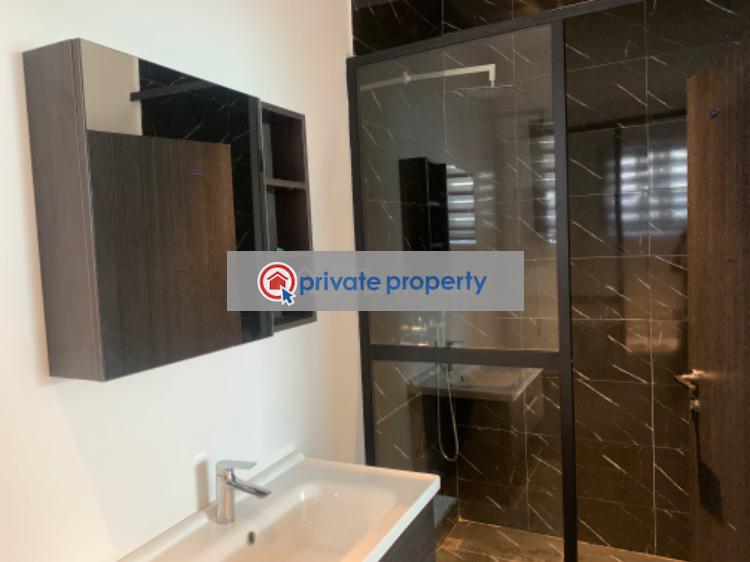 4 bedroom House For Sale &nbsp;lakeside Estate Accra Metropolitan  - 9