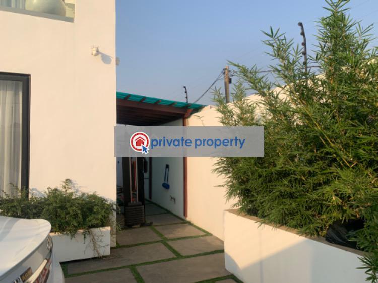 4 bedroom House For Sale &nbsp;lakeside Estate Accra Metropolitan  - 17