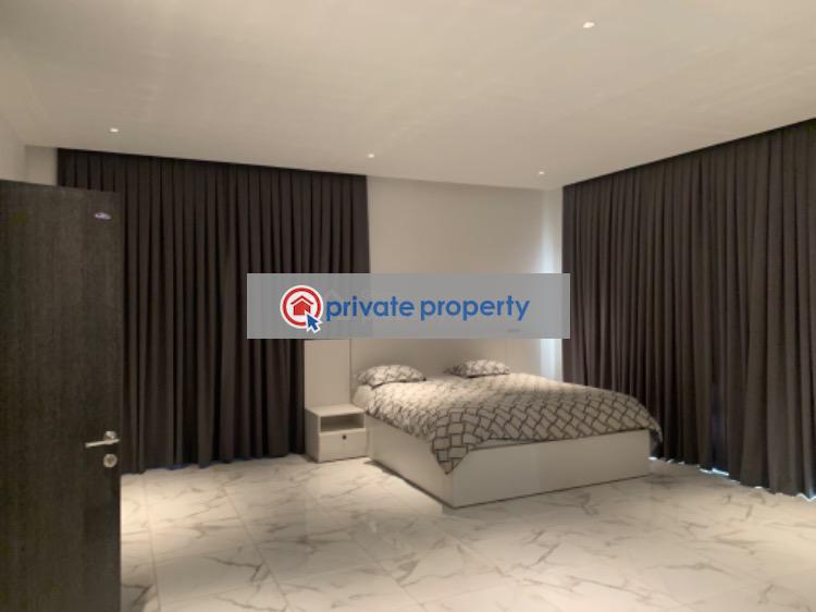 4 bedroom House For Sale &nbsp;lakeside Estate Accra Metropolitan  - 3