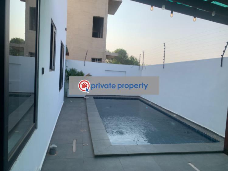 4 bedroom House For Sale &nbsp;lakeside Estate Accra Metropolitan  - 10