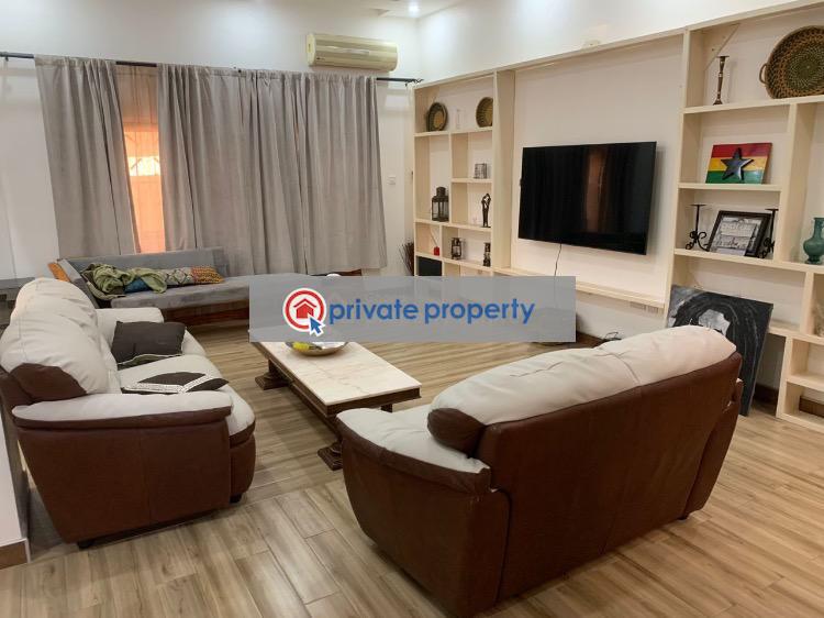 4 bedroom House For Sale &nbsp;haatso Ecomog Police Station Agbogba North Legon Accra - 18
