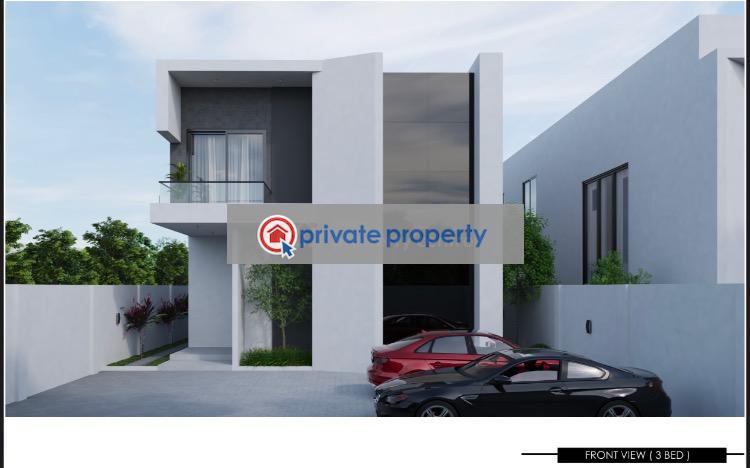 4 bedroom Detached Duplex For Sale &nbsp;east Legon Hills East Legon Accra - 3