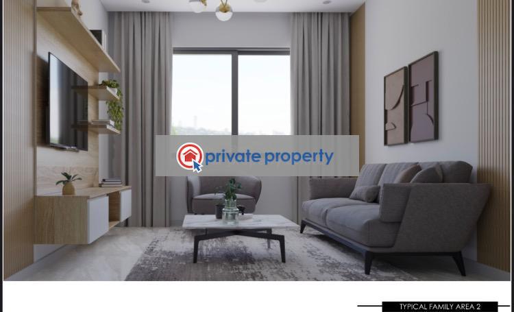 4 bedroom Detached Duplex For Sale &nbsp;east Legon Hills East Legon Accra - 9