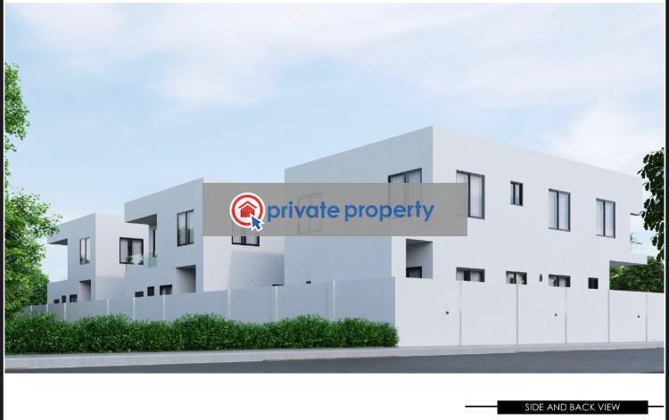 4 bedroom Detached Duplex For Sale &nbsp;east Legon Hills East Legon Accra - 2