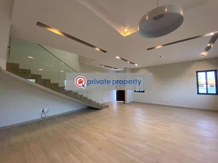 4 bedroom House For Sale &nbsp;ghana Flag Oyarifa La Nkwantanang Madina Municipal Accra - 4