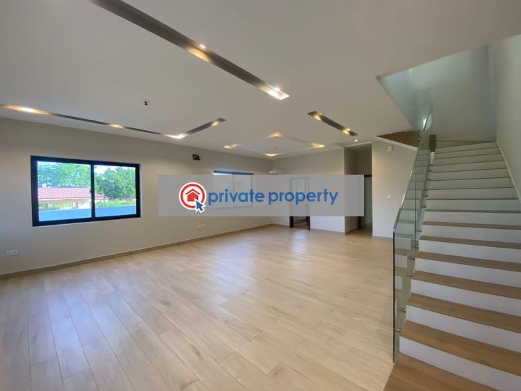 4 bedroom House For Sale &nbsp;ghana Flag Oyarifa La Nkwantanang Madina Municipal Accra - 3