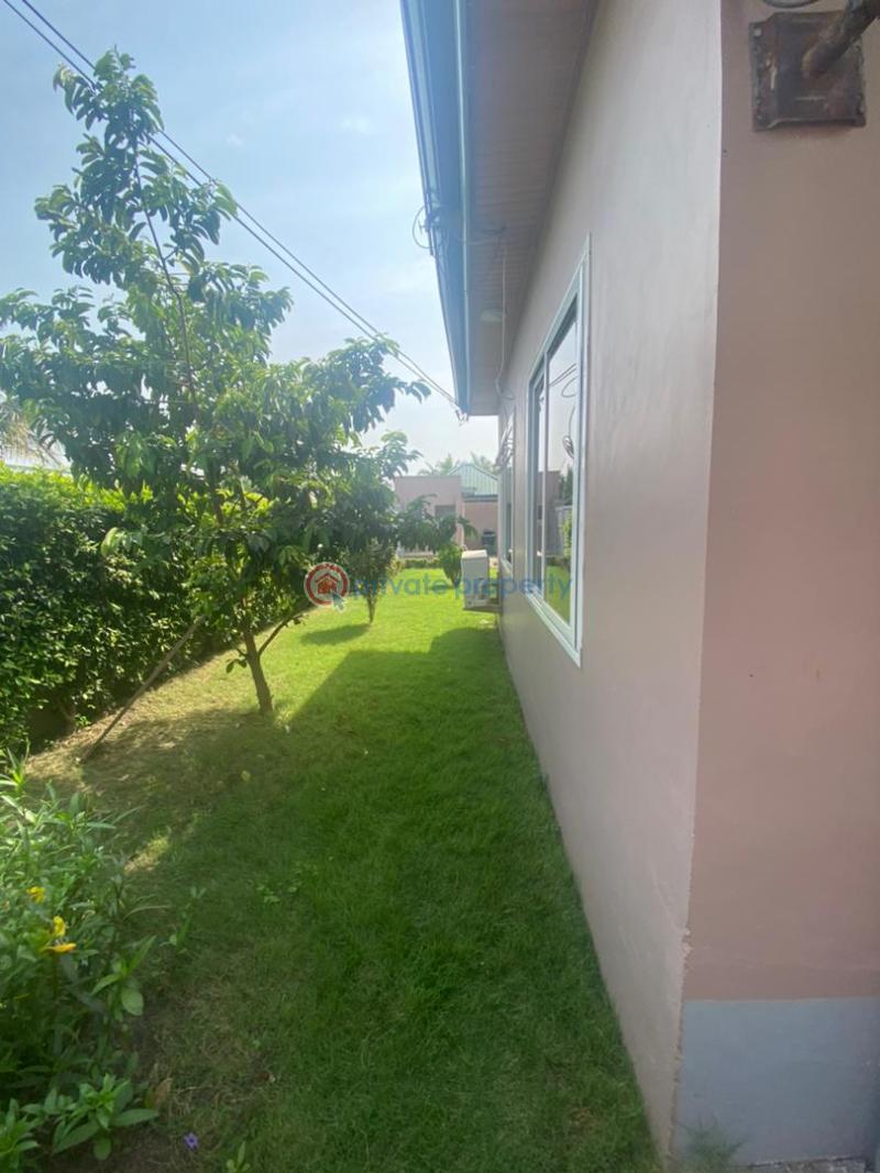 5 bedroom Detached Bungalow For Sale Akporman Abokobi Ga East Municipal Accra - 7