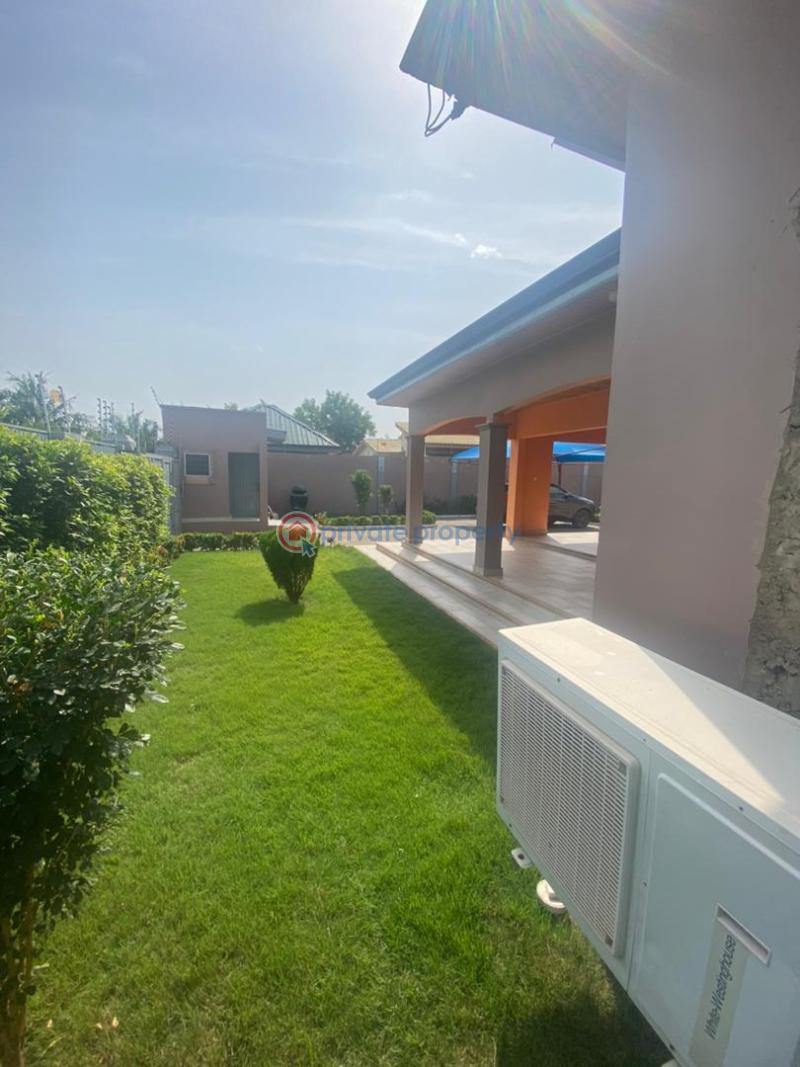 5 bedroom Detached Bungalow For Sale Akporman Abokobi Ga East Municipal Accra - 2