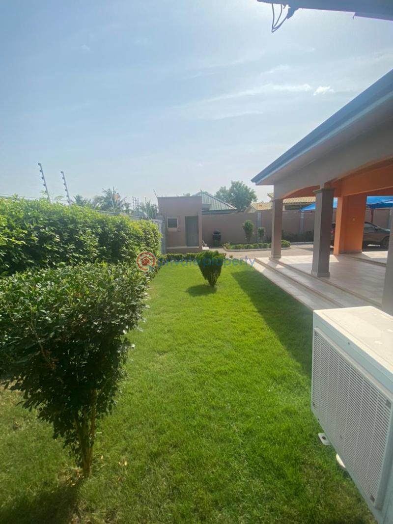5 bedroom Detached Bungalow For Sale Akporman Abokobi Ga East Municipal Accra - 6