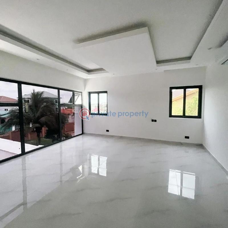 5 bedroom House For Sale Ashaley Botwe School Junction East Legon Accra - 8
