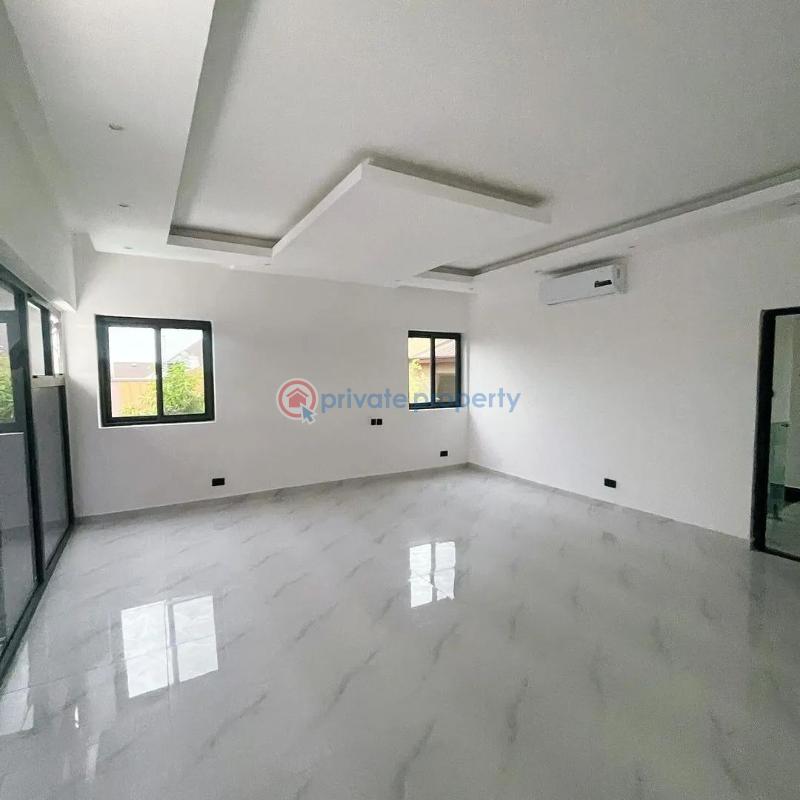 5 bedroom House For Sale Ashaley Botwe School Junction East Legon Accra - 6
