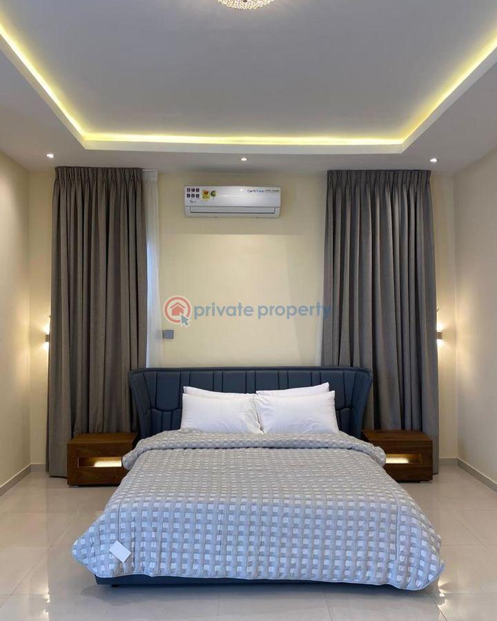 5 bedroom House For Sale East Legon Hills Accra - 7