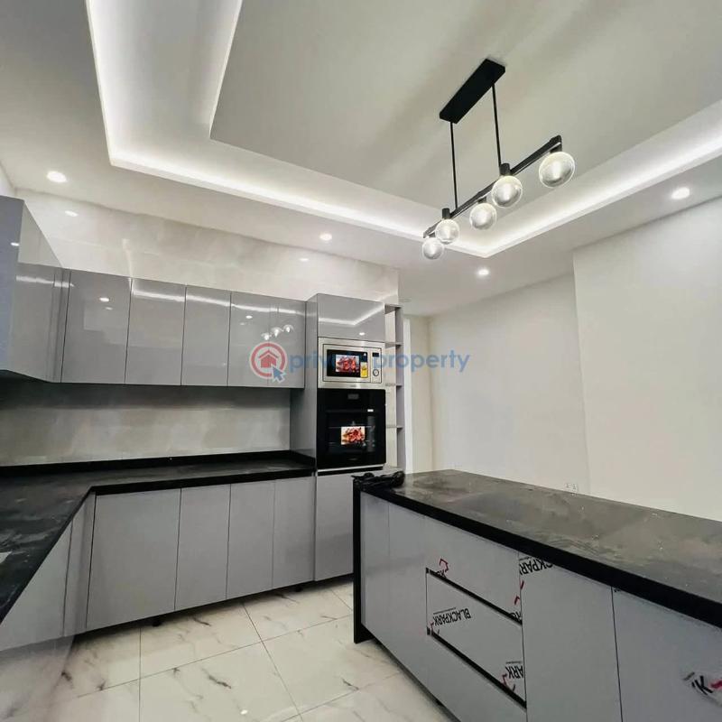 4 bedroom House For Sale East Legon Hills Accra - 7