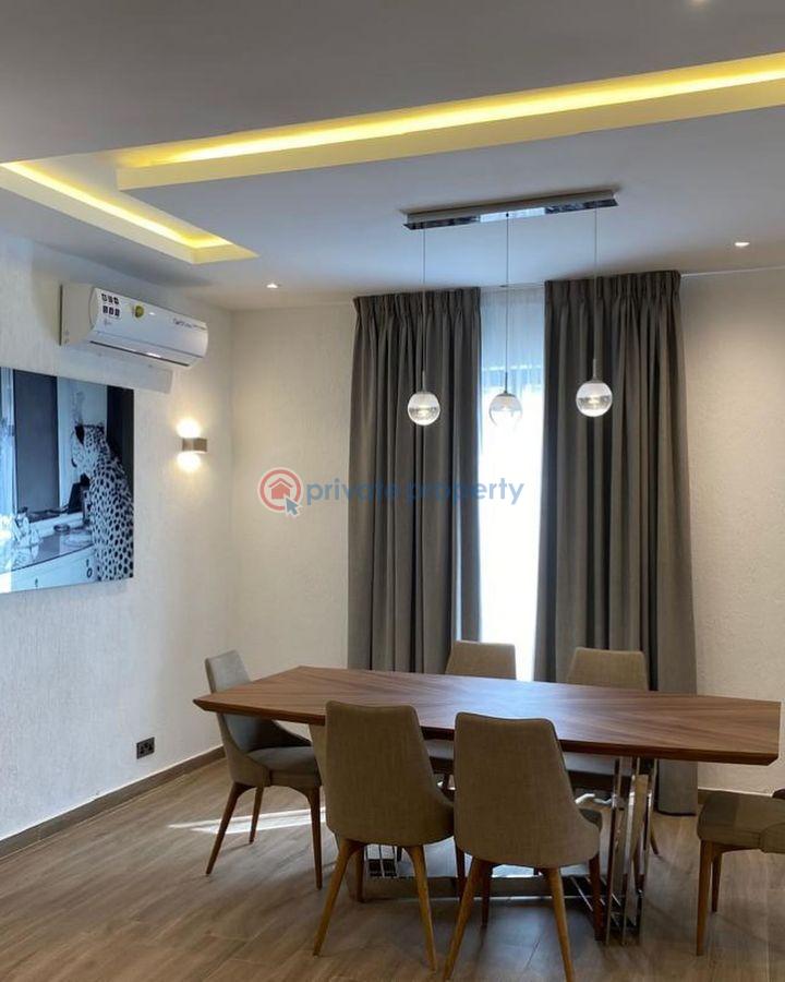 5 bedroom House For Sale East Legon Hills Accra - 3