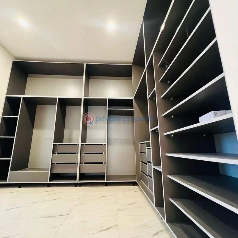 4 bedroom House For Sale East Legon Hills Accra - 2