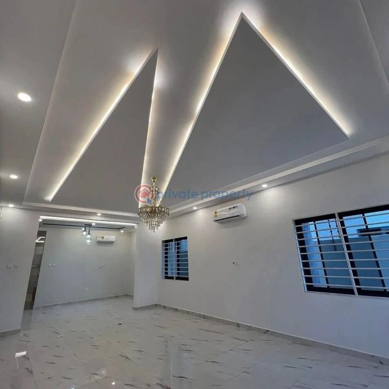 4 bedroom House For Sale East Legon Hills Accra - 8