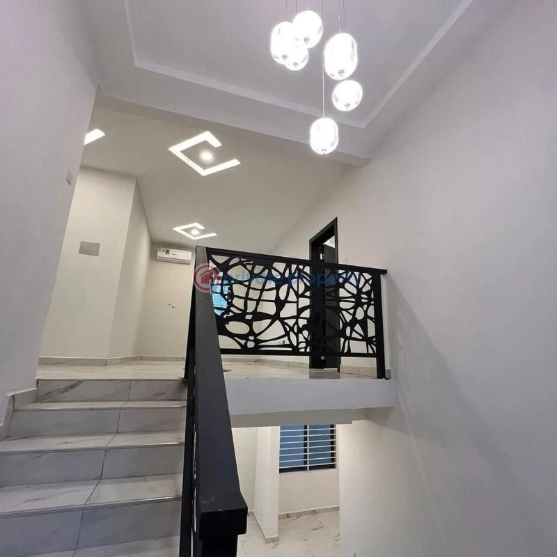 4 bedroom House For Sale East Legon Hills Accra - 1