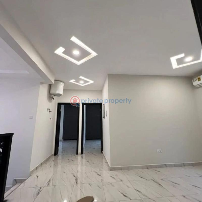 4 bedroom House For Sale East Legon Hills Accra - 9