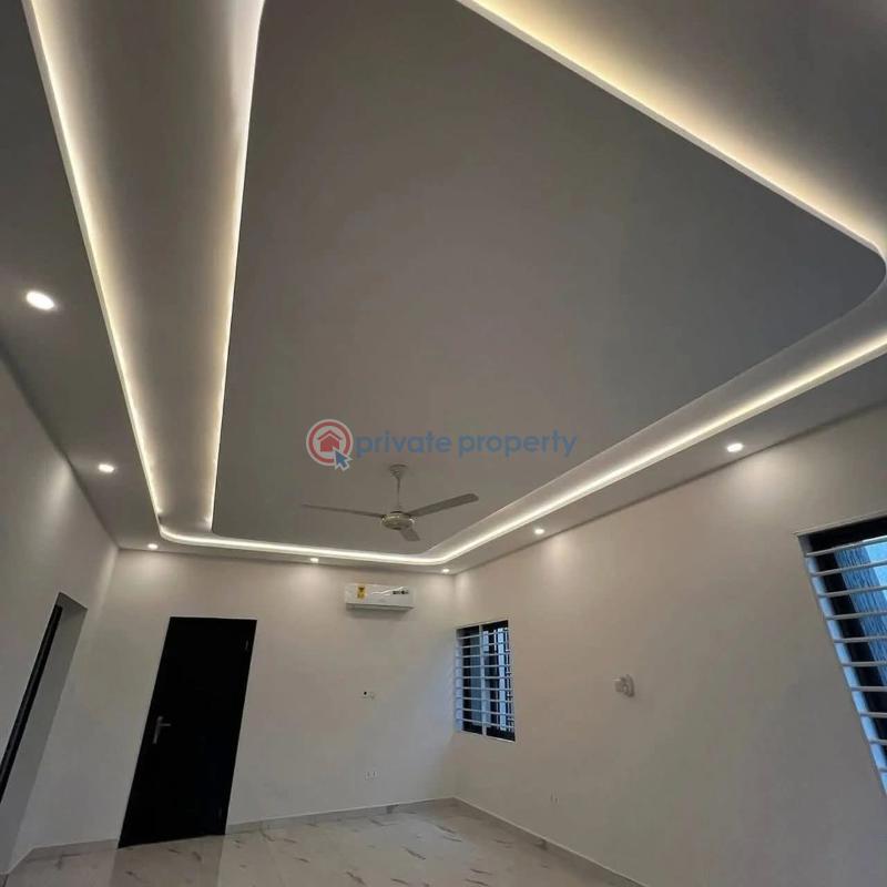 4 bedroom House For Sale East Legon Hills Accra - 11