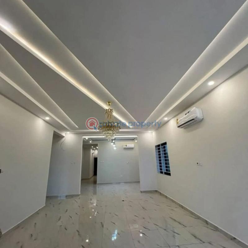 4 bedroom House For Sale East Legon Hills Accra - 12