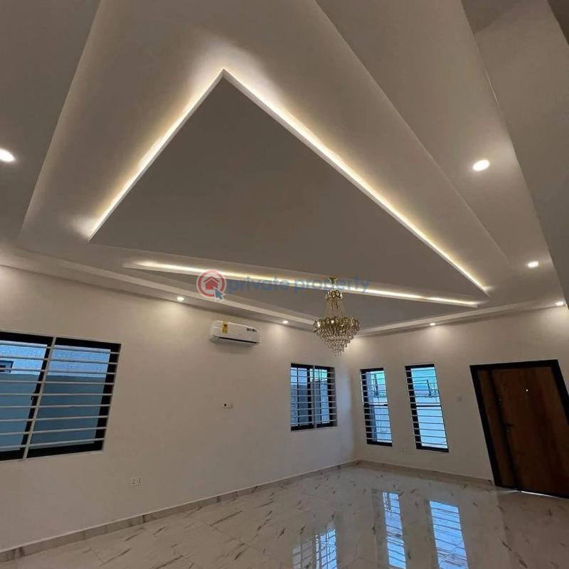 4 bedroom House For Sale East Legon Hills Accra - 10