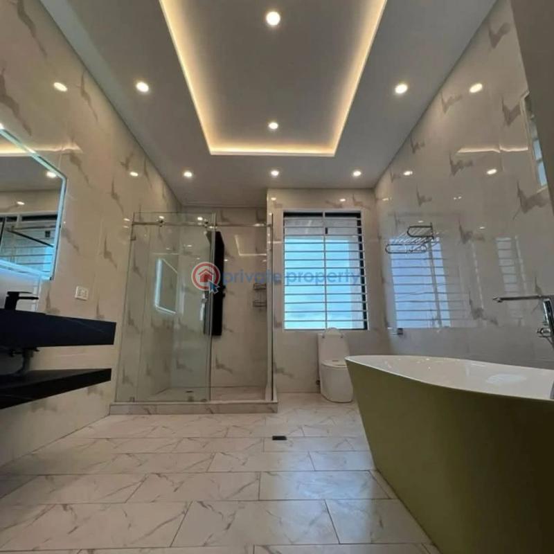 4 bedroom House For Sale East Legon Hills Accra - 4