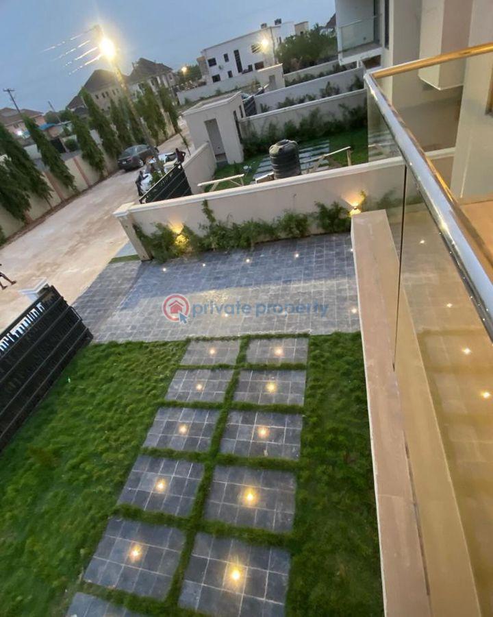 5 bedroom House For Sale East Legon Hills Accra - 1