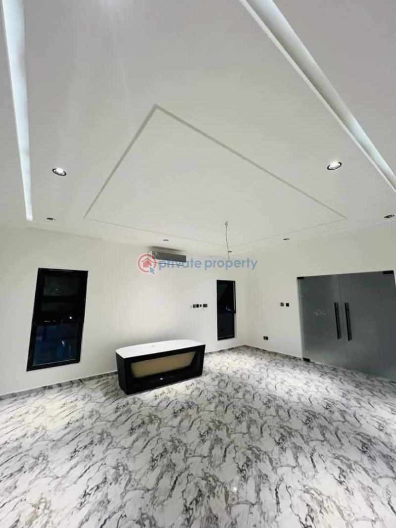 5 bedroom House For Sale Botwe School Junction School Junction East Legon Accra - 14
