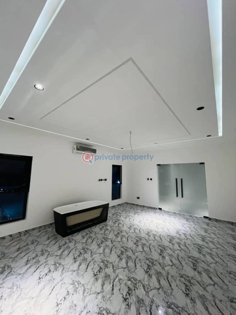 5 bedroom House For Sale Botwe School Junction School Junction East Legon Accra - 13