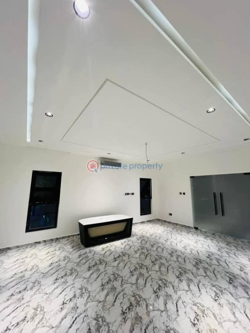 5 bedroom House For Sale Botwe School Junction School Junction East Legon Accra - 11