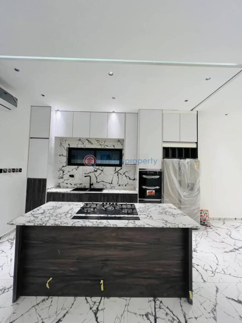5 bedroom House For Sale Botwe School Junction School Junction East Legon Accra - 7