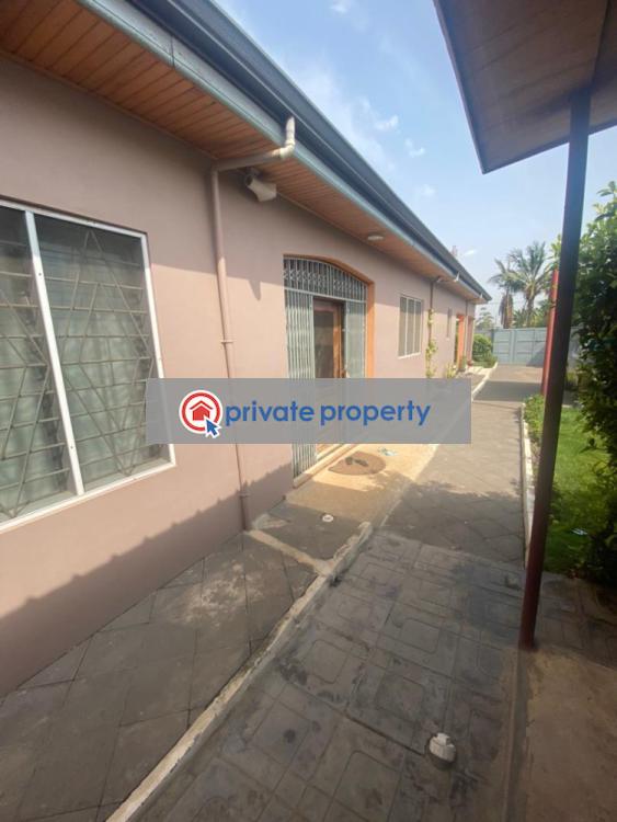 4 bedroom Detached Bungalow For Sale &nbsp;ablorman Abokobi Ga East Municipal Accra - 4