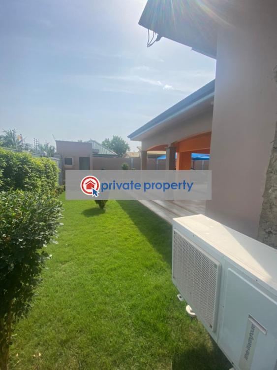 4 bedroom Detached Bungalow For Sale &nbsp;ablorman Abokobi Ga East Municipal Accra - 3