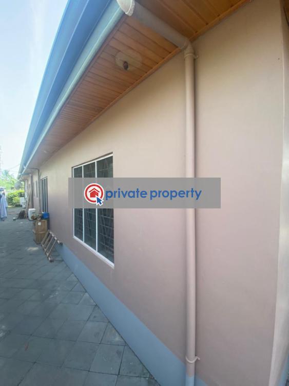 4 bedroom Detached Bungalow For Sale &nbsp;ablorman Abokobi Ga East Municipal Accra - 9