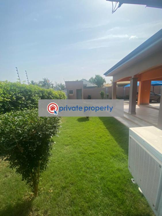 4 bedroom Detached Bungalow For Sale &nbsp;ablorman Abokobi Ga East Municipal Accra - 1