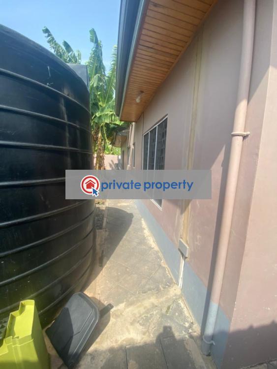 4 bedroom Detached Bungalow For Sale &nbsp;ablorman Abokobi Ga East Municipal Accra - 5