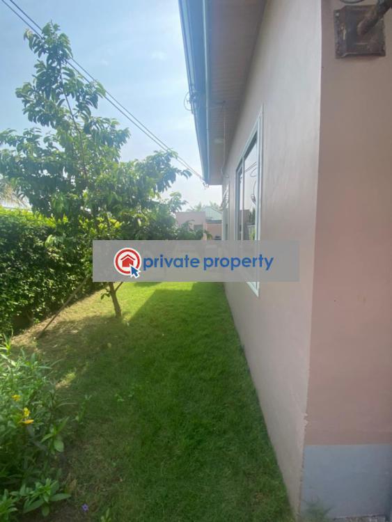 4 bedroom Detached Bungalow For Sale &nbsp;ablorman Abokobi Ga East Municipal Accra - 2