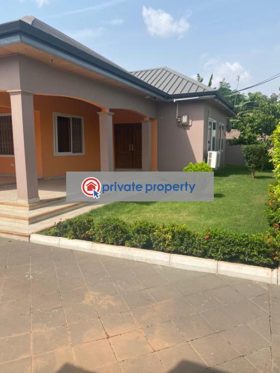 4 bedroom Detached Bungalow For Sale &nbsp;ablorman Abokobi Ga East Municipal Accra - 8