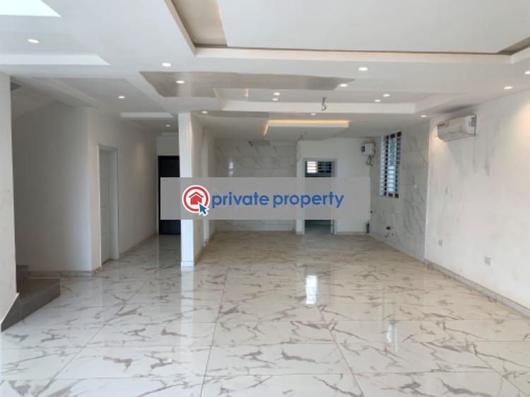 4 bedroom Detached Duplex For Sale &nbsp;east Legon Hills East Legon Accra - 5