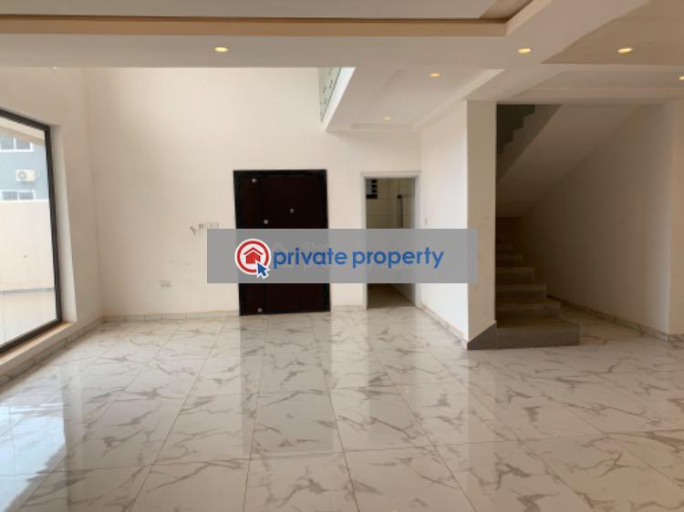 4 bedroom Detached Duplex For Sale &nbsp;east Legon Hills East Legon Accra - 3